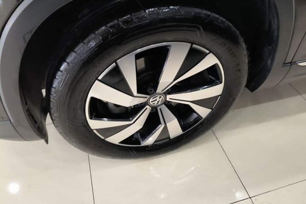 Volkswagen Tayron 2019, 135200 км, за 12895 USD - фото 10