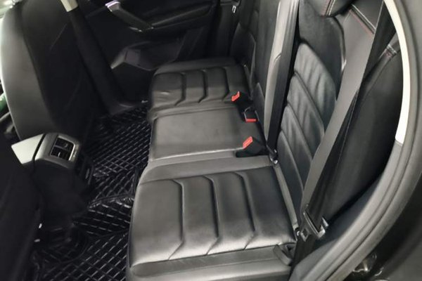 Volkswagen Tayron 2019, 135200 км, за 12895 USD - фото 20