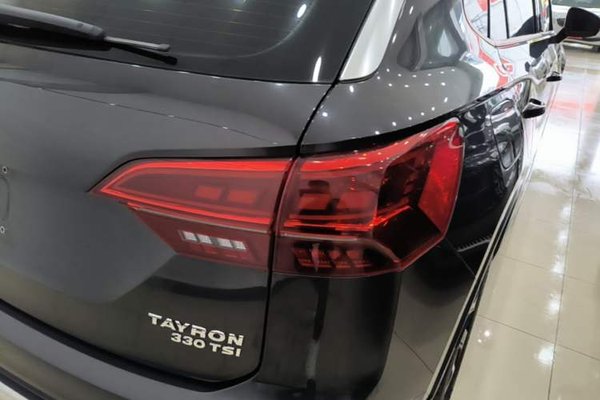 Volkswagen Tayron 2019, 135200 км, за 12895 USD - фото 9
