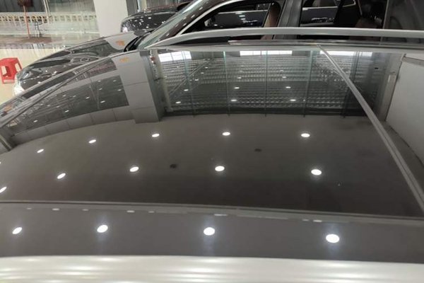 Volkswagen Tayron 2019, 135200 км, за 12895 USD - фото 7