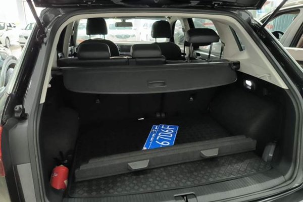 Volkswagen Tayron 2019, 135200 км, за 12895 USD - фото 22