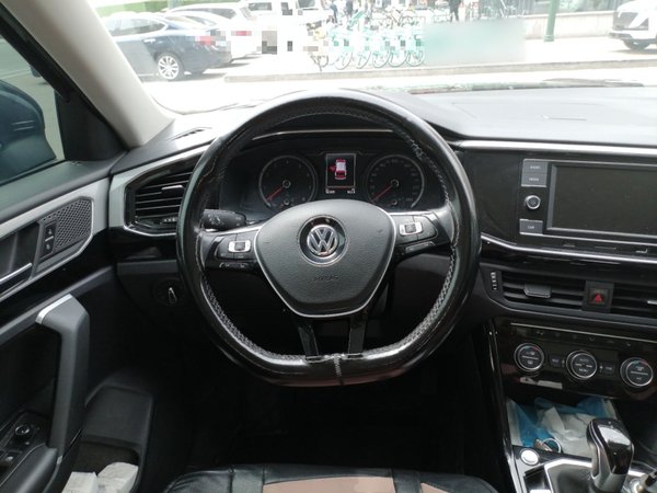 Volkswagen Tayron 2019, 56300 км, за 12030 USD - фото 11