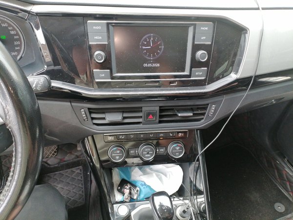 Volkswagen Tayron 2019, 56300 км, за 12030 USD - фото 14