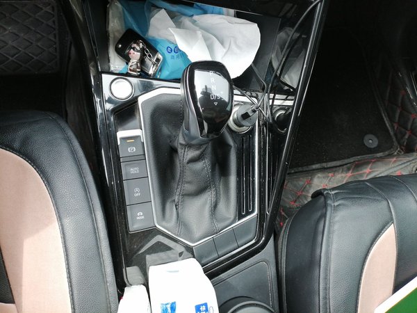 Volkswagen Tayron 2019, 56300 км, за 12030 USD - фото 15