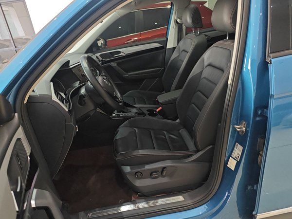 Volkswagen Tayron 2019, 102300 км, за 13141 USD - фото 18