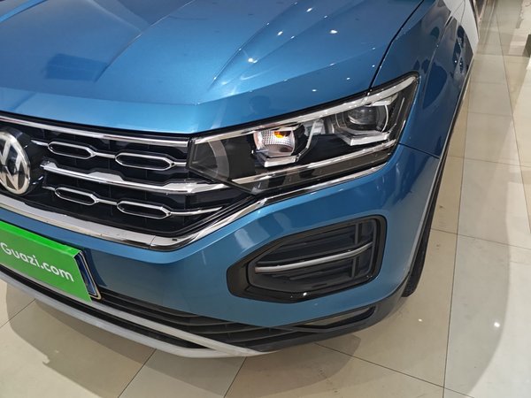 Volkswagen Tayron 2019, 102300 км, за 13141 USD - фото 9