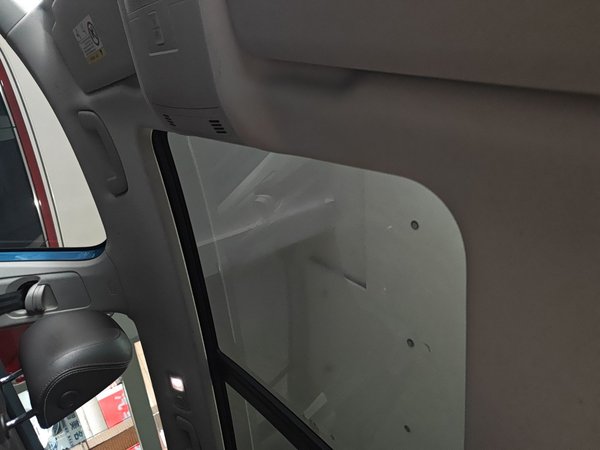 Volkswagen Tayron 2019, 102300 км, за 13141 USD - фото 21