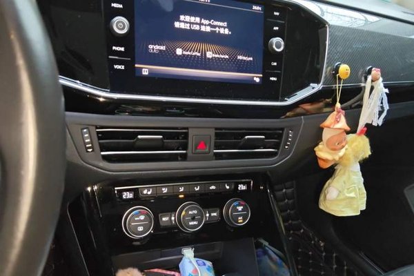 Volkswagen Tayron 2019, 65300 км, за 10900 USD - фото 14
