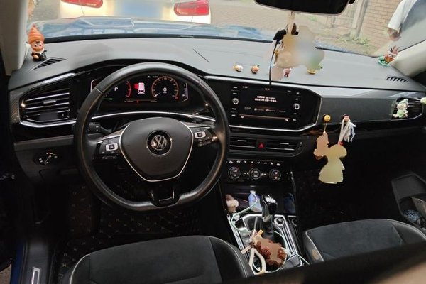 Volkswagen Tayron 2019, 65300 км, за 10900 USD - фото 10