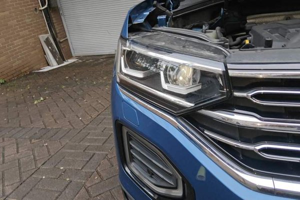 Volkswagen Tayron 2019, 65300 км, за 10900 USD - фото 7