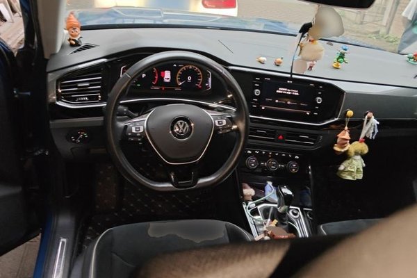 Volkswagen Tayron 2019, 65300 км, за 10900 USD - фото 11