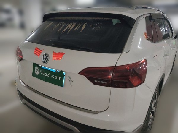 Volkswagen Tayron 2019, 130800 км, за 13614 USD - фото 5