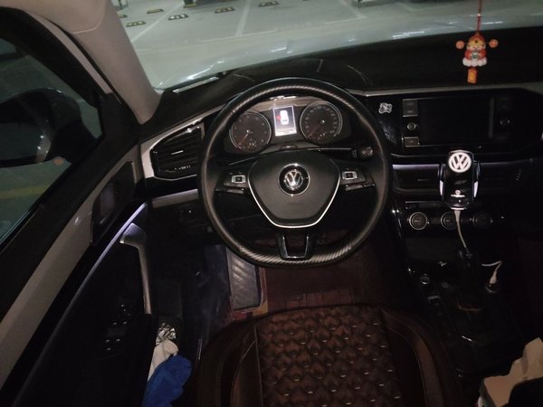 Volkswagen Tayron 2019, 130800 км, за 13614 USD - фото 11