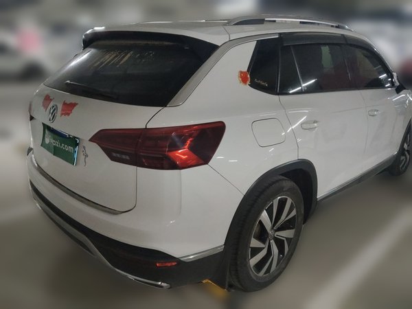 Volkswagen Tayron 2019, 130800 км, за 13614 USD - фото 6