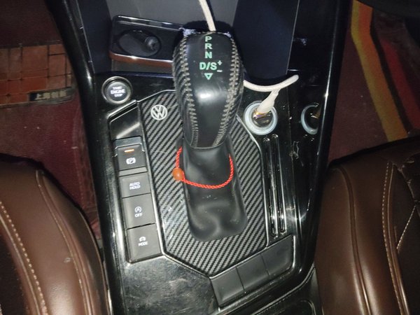 Volkswagen Tayron 2019, 130800 км, за 13614 USD - фото 15