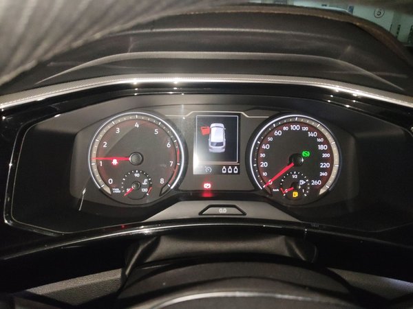 Volkswagen Tayron 2019, 130800 км, за 13614 USD - фото 12
