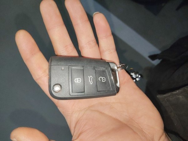 Volkswagen Tayron 2019, 130800 км, за 13614 USD - фото 9