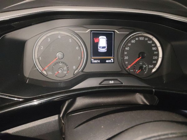 Volkswagen Tayron 2019, 130800 км, за 13614 USD - фото 13