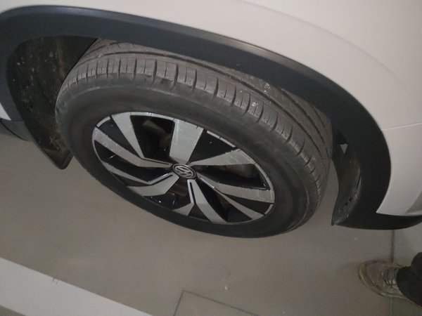 Volkswagen Tayron 2019, 130800 км, за 13614 USD - фото 8