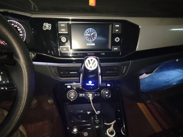 Volkswagen Tayron 2019, 130800 км, за 13614 USD - фото 14