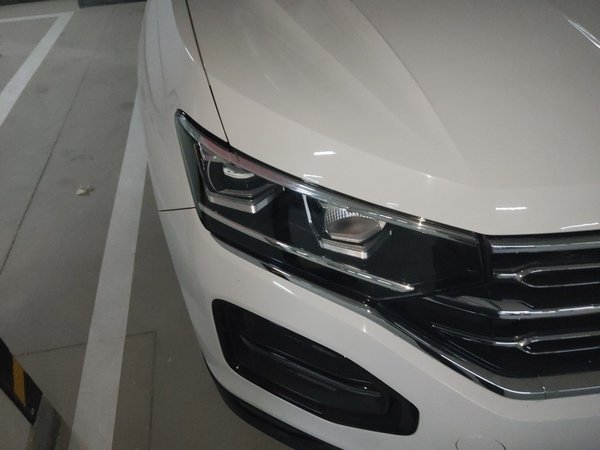 Volkswagen Tayron 2019, 130800 км, за 13614 USD - фото 7