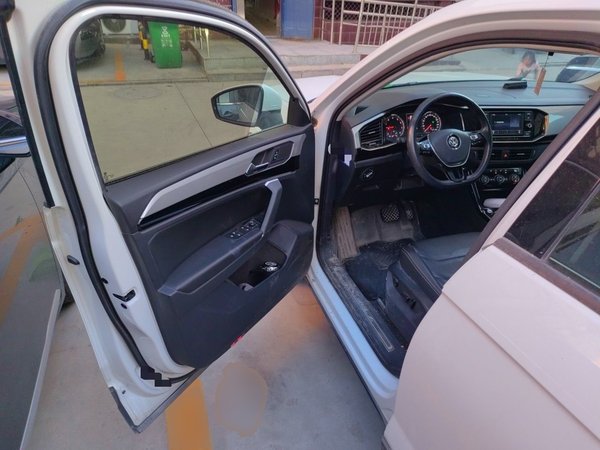 Volkswagen Tayron 2019, 16600 км, за 14785 USD - фото 17