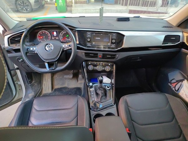Volkswagen Tayron 2019, 16600 км, за 14785 USD - фото 10
