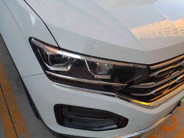 Volkswagen Tayron 2019, 16600 км, за 14785 USD - фото 7