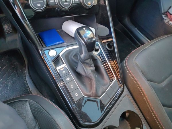 Volkswagen Tayron 2019, 16600 км, за 14785 USD - фото 15
