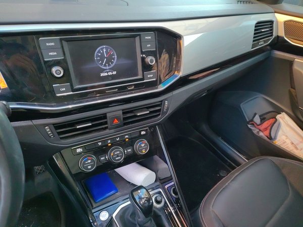 Volkswagen Tayron 2019, 16600 км, за 14785 USD - фото 14
