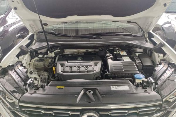 Volkswagen Tayron 2019, 62600 км, за 13027 USD - фото 24