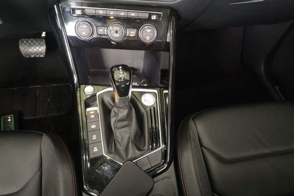 Volkswagen Tayron 2019, 62600 км, за 13027 USD - фото 16