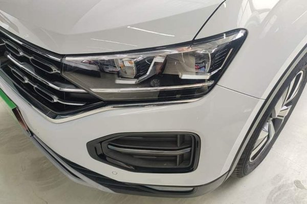 Volkswagen Tayron 2019, 62600 км, за 13027 USD - фото 8