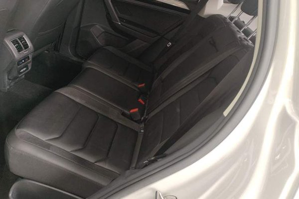 Volkswagen Tayron 2019, 62600 км, за 13027 USD - фото 20