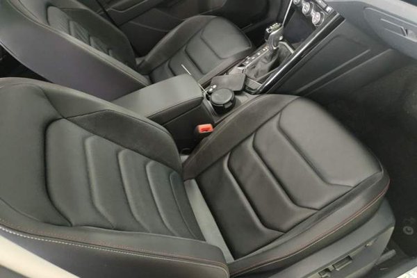 Volkswagen Tayron 2019, 62600 км, за 13027 USD - фото 19