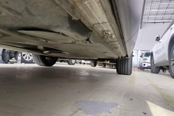 Volkswagen Tayron 2019, 62600 км, за 13027 USD - фото 26