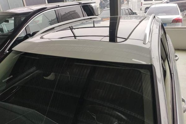 Volkswagen Tayron 2019, 62600 км, за 13027 USD - фото 7