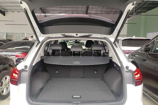 Volkswagen Tayron 2019, 62600 км, за 13027 USD - фото 22