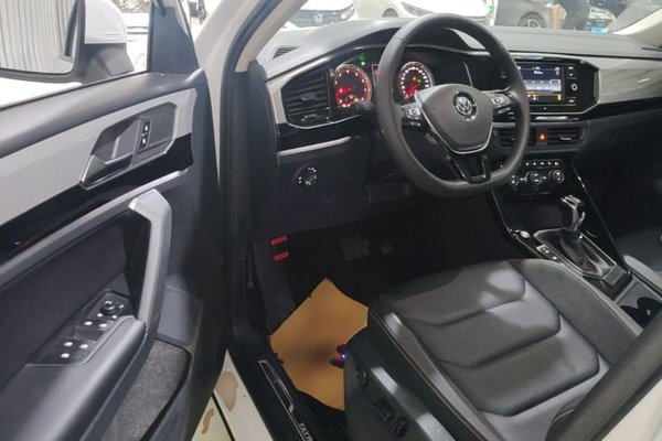 Volkswagen Tayron 2019, 68100 км, за 13689 USD - фото 18