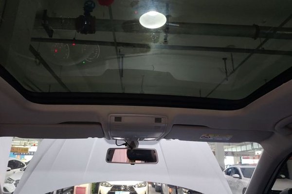 Volkswagen Tayron 2019, 68100 км, за 13689 USD - фото 21