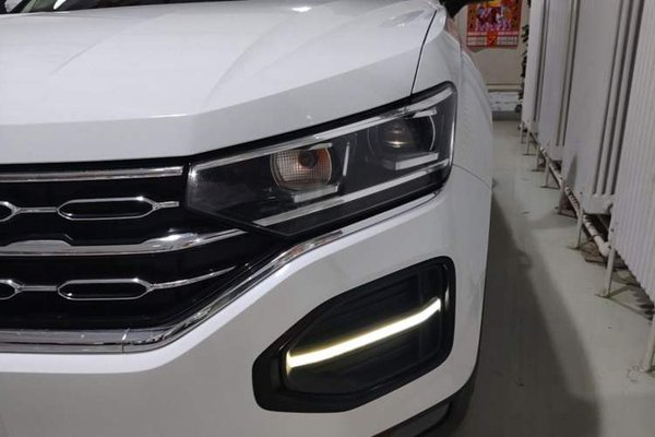Volkswagen Tayron 2019, 68100 км, за 13689 USD - фото 8