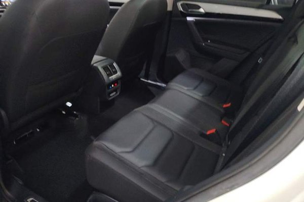 Volkswagen Tayron 2019, 68100 км, за 13689 USD - фото 20