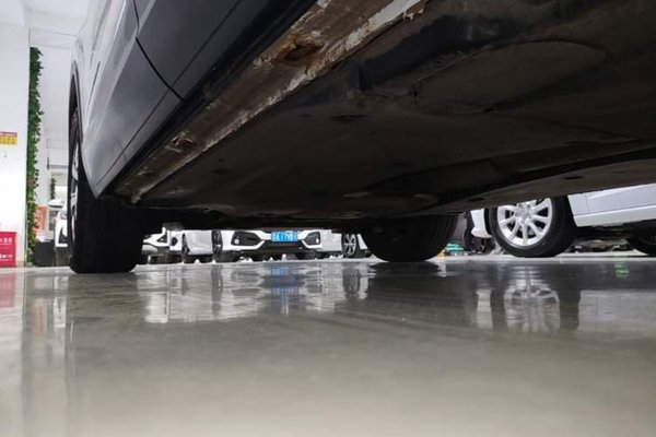 Volkswagen Tayron 2019, 68100 км, за 13689 USD - фото 25