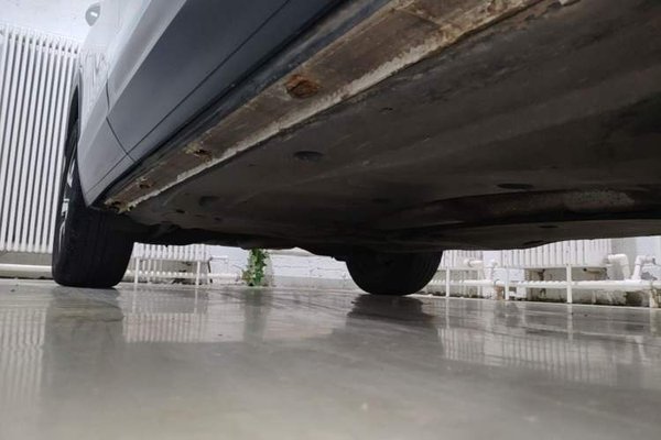 Volkswagen Tayron 2019, 68100 км, за 13689 USD - фото 26