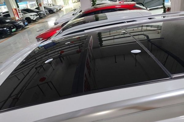 Volkswagen Tayron 2019, 68100 км, за 13689 USD - фото 7