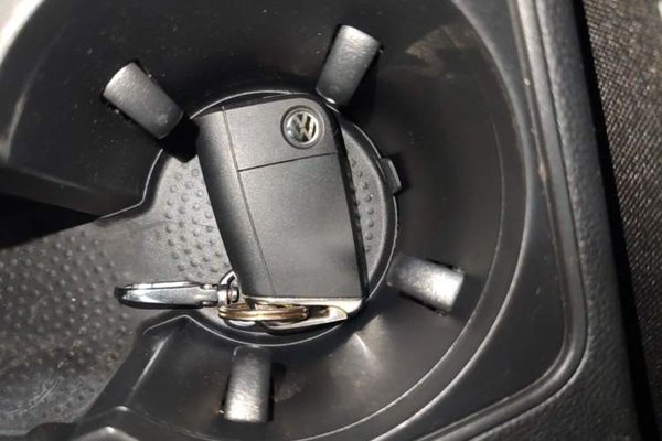 Volkswagen Tayron 2019, 68100 км, за 13689 USD - фото 23