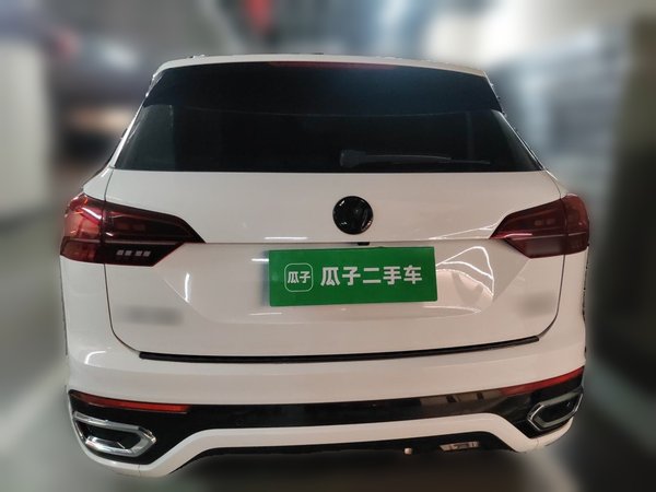 Volkswagen Tayron 2019, 98900 км, за 14382 USD