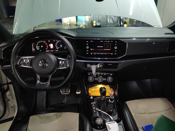 Volkswagen Tayron 2019, 98900 км, за 14382 USD - фото 10