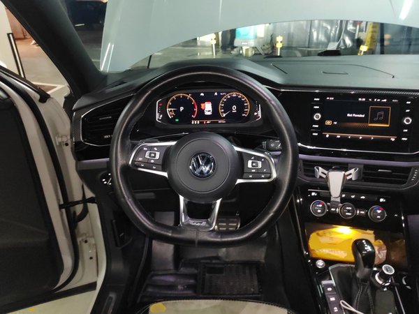 Volkswagen Tayron 2019, 98900 км, за 14382 USD - фото 11
