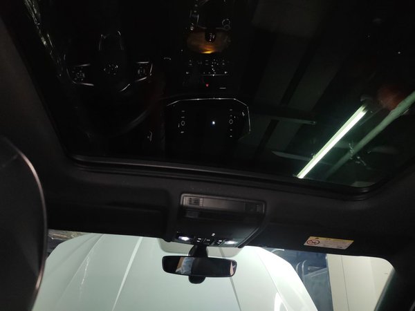 Volkswagen Tayron 2019, 98900 км, за 14382 USD - фото 19